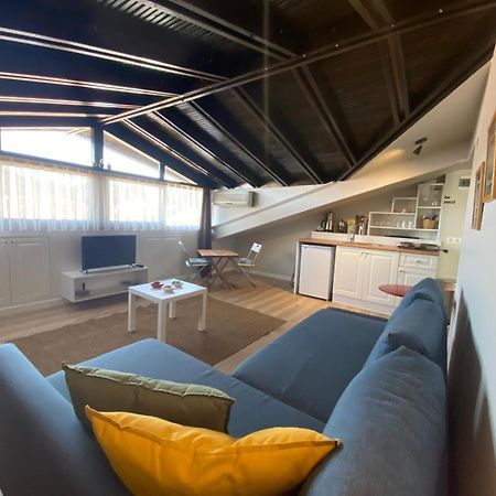 Antik Apartments مرمريس المظهر الخارجي الصورة