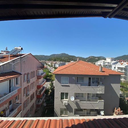 Antik Apartments مرمريس المظهر الخارجي الصورة