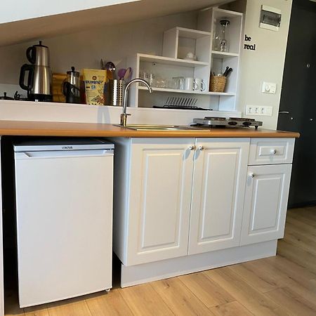 Antik Apartments مرمريس المظهر الخارجي الصورة