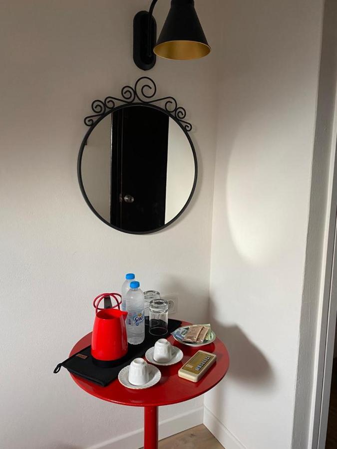 Antik Apartments مرمريس المظهر الخارجي الصورة