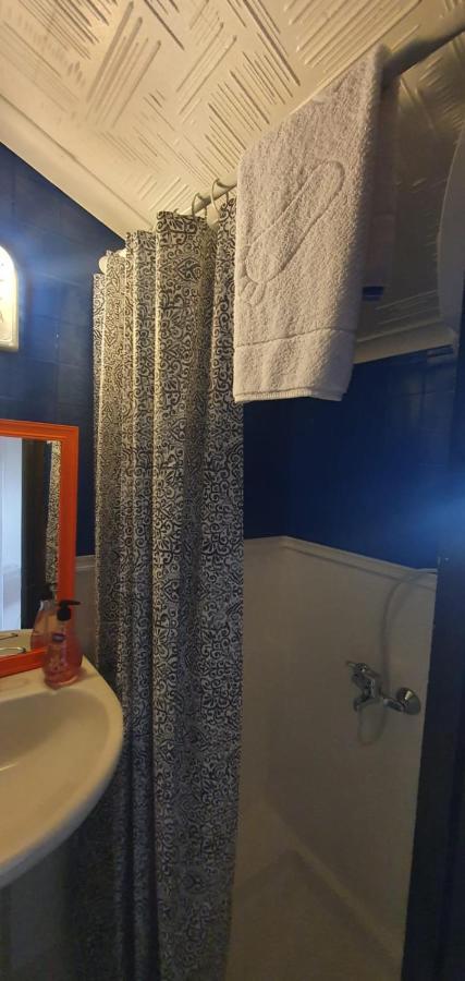 Antik Apartments مرمريس المظهر الخارجي الصورة