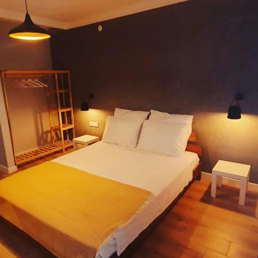 Antik Apartments مرمريس المظهر الخارجي الصورة