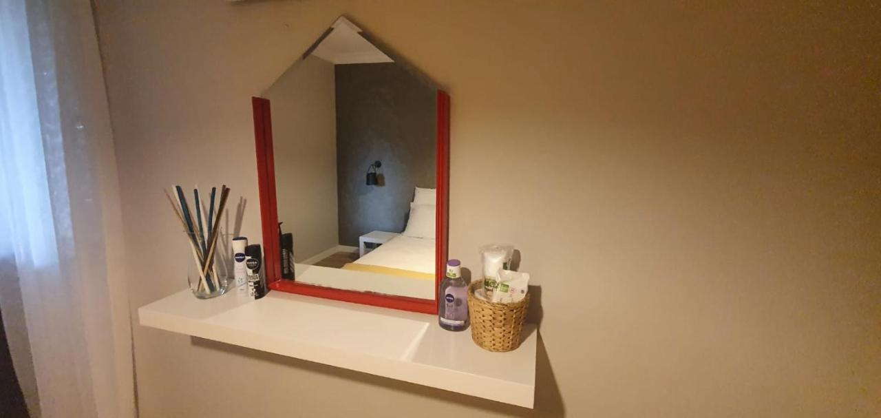 Antik Apartments مرمريس المظهر الخارجي الصورة