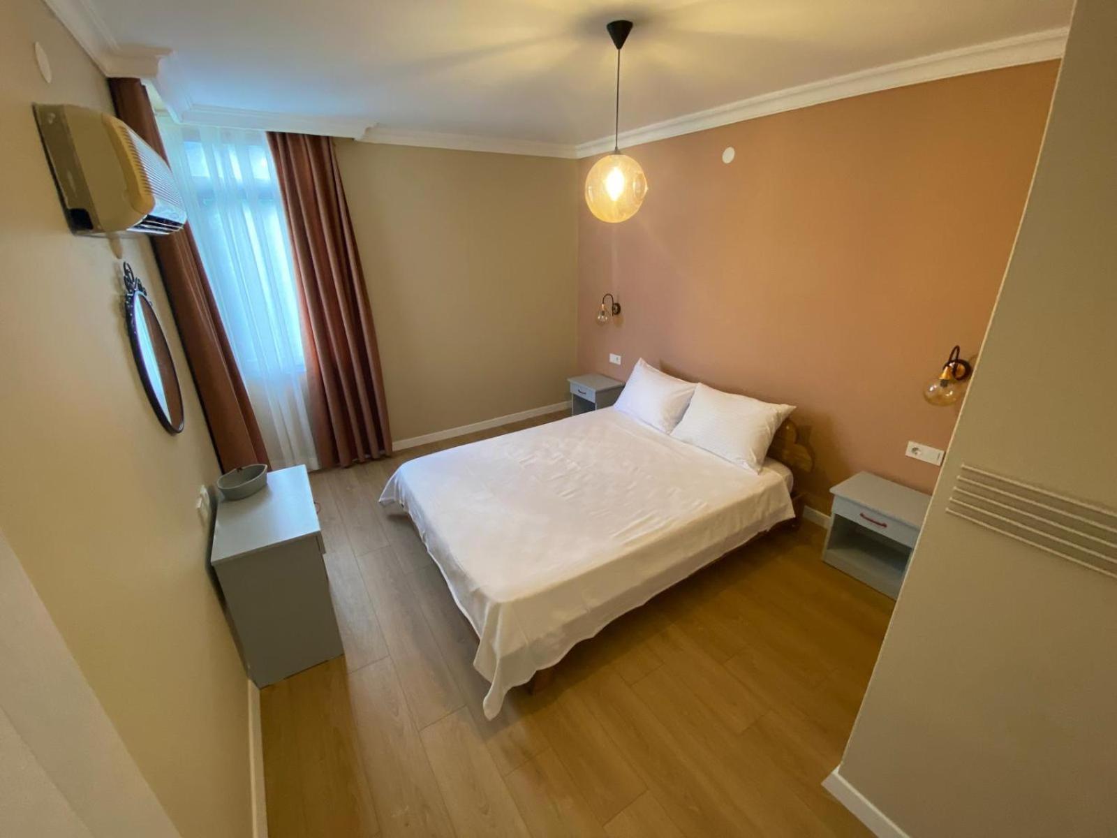 Antik Apartments مرمريس المظهر الخارجي الصورة