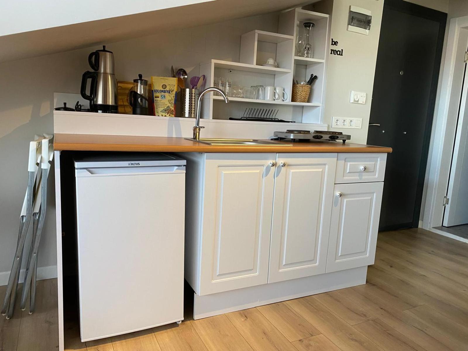Antik Apartments مرمريس المظهر الخارجي الصورة