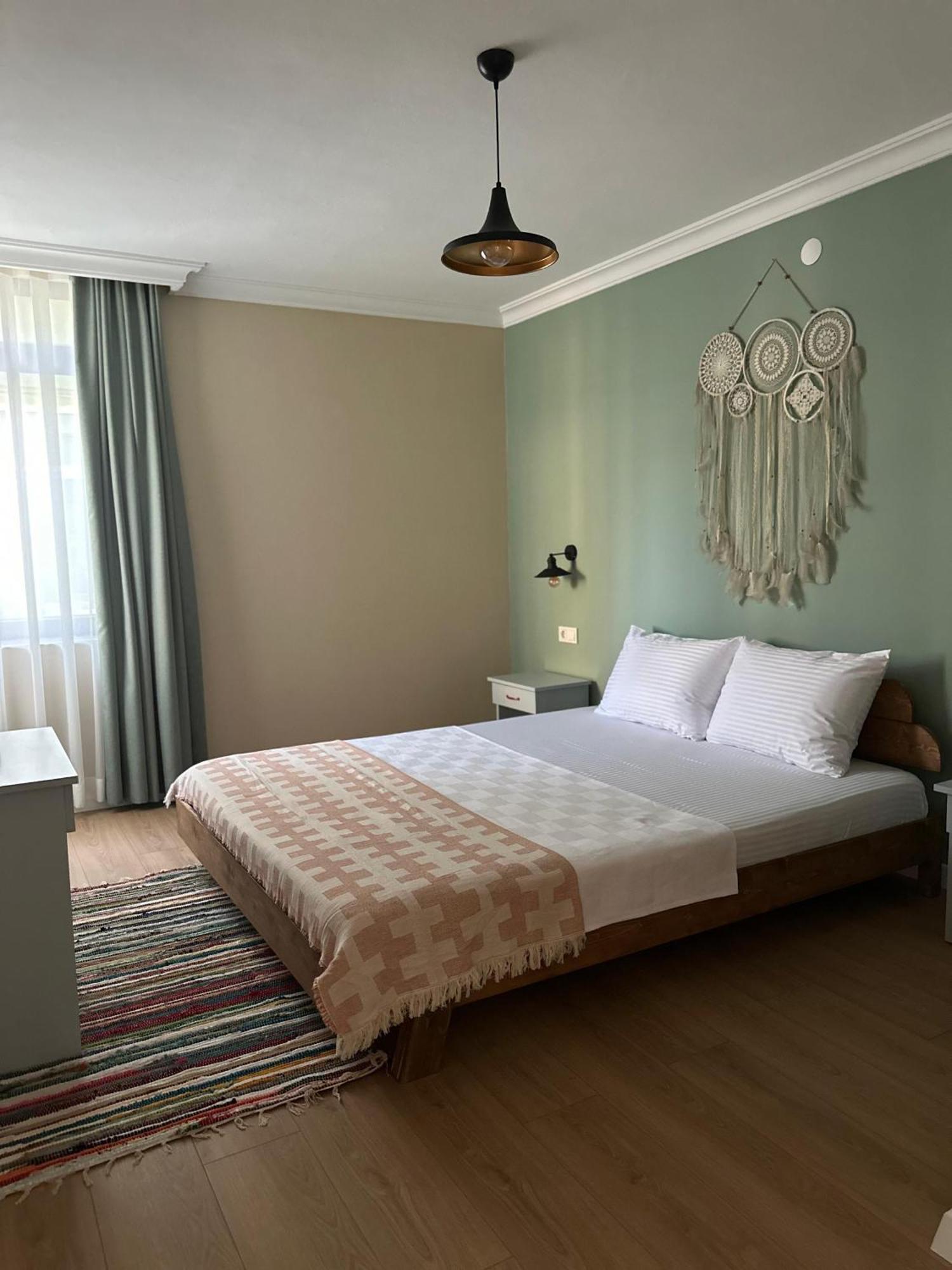 Antik Apartments مرمريس المظهر الخارجي الصورة